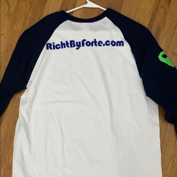 Men’s Richt Pacific Sun NWOT size L - Picture 3 of 4